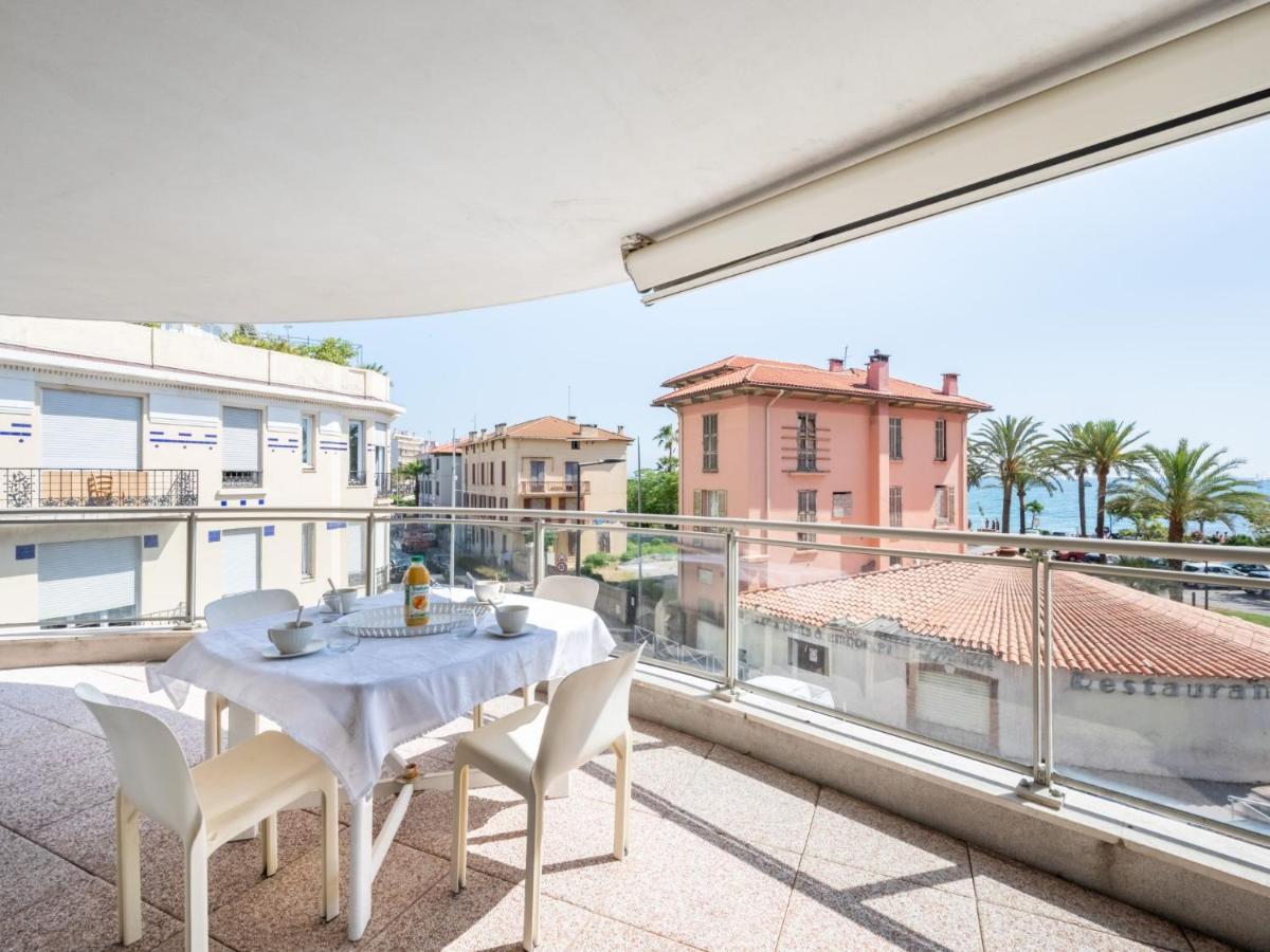 Appartement Les Allées Du Cap-2 *
